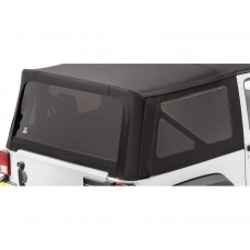 JK tinted window set        