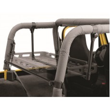 TJ Lower Cargo Rack Bracket