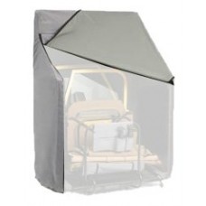 42803-09 HOSS Charcoal Hardtop Cover for 86-06 Wrangler (except Unlimited)