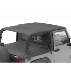 JK Safari Header bikini top - 2 door