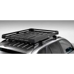 WH basket style roof rack
