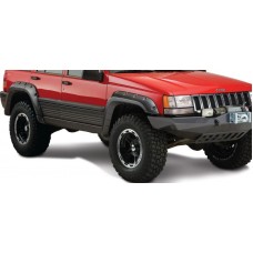 Fender Flares set