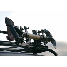 Axe / Shovel COMBO mount