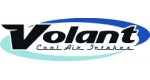 Volant Cool Air Intakes
